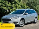 Ford Focus Style Tdci