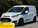 Ford Transit Connect 200 Trend P/v