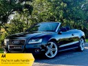 Audi A5 Tfsi S Line