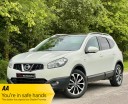 Nissan Qashqai Plus 2 N-tec Plus