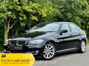 Bmw 3 Series 320d Exclusive Edition