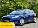 Ford Focus Style Tdci