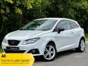 Seat Ibiza Se Copa